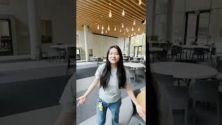 UW HFS | Tour of Maple Hall