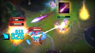 Rank 1 Zoe : ONE SHOT MONSTER - Engsub