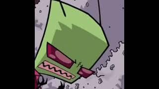 invader zim in Russian meme