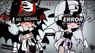 " Miki Maki Boo Ba Boo... " II Gacha Club Meme II