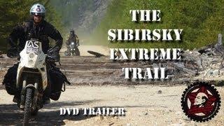 Sibirsky Extreme Trail [2012] - Trailer v1.20