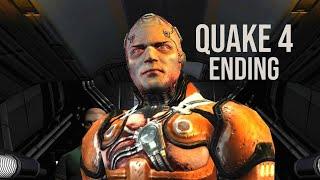 Quake 4 (Ending)