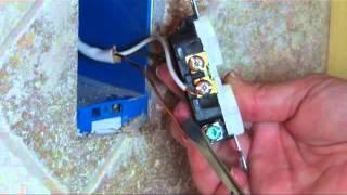 DIY HIP Chicks - How to Install a USB Electric Outlet