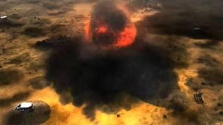 Enhanced: Nuke Test Effects Vid