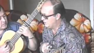 AGUSTIN BEDOYA - ME ESTA GUSTANDO (1991)