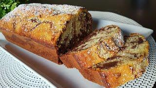 Questa torta la farai TUTTI I GIORNI! incredibilementi deliziosa. ricetta facile e veloce.