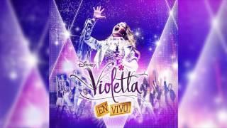 Violetta - Esto No Puede Terminar (Audio)