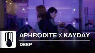 ELO - DEEP | APHRODITE x KAYDAY (Choreography)