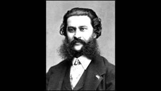 Johann Strauss II - The Blue Danube Waltz