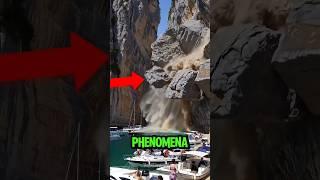Top 5 SCARIEST Natural Phenomena Ever Caught On Camera! ️