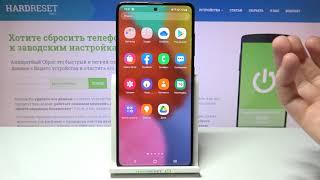 Как настроить таймер или секундомер на Samsung Galaxy A51? АКТИВАЦИЯ ТАЙМЕРА на Samsung A51