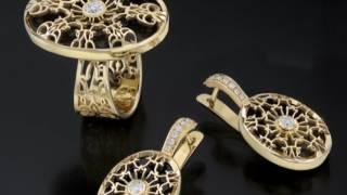 Nadejda Isakova - Exclusive Jeweler