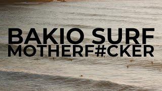 Bakio Surf MF#