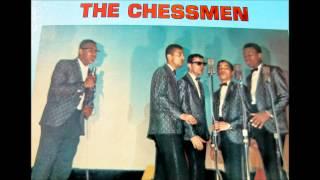 I Apologize  - The Chessmen -  1965 -   Relic - 1065