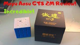 Moyu Aosu GTS 2M 4x4 Review!