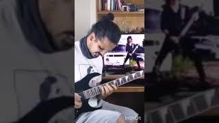 Marcelo Alves | Guitar Pattern