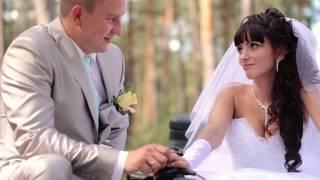 Oksana & Nikita Wedding Episodes