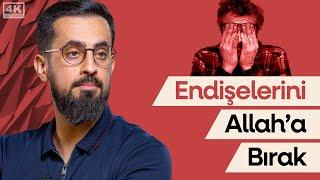 Endişelerini Allah'a Bırak - Hırs ve Tevekkül | Mehmet Yıldız @hayalhanem