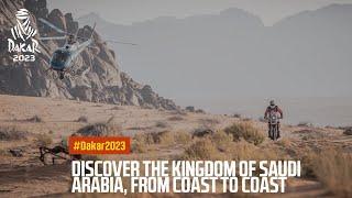 Best of recces - #Dakar2023