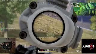  Xim Matrix PUBG XBOX precision without macro