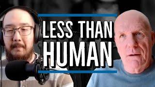 What is Dehumanization? | David Livingstone Smith | Ep. 33