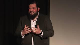 Teach kids philosophy | Frazer Dougan | TEDxTauntonSchool