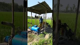 I build free energy generator useing water for my land