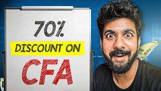 CFA Scholarship 2024 | LATEST UPDATES | Eligibility, Fees, New Rules, How to Apply?