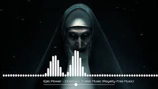 Epic Power - Cinematic Trailer Music (Royalty-free Music)