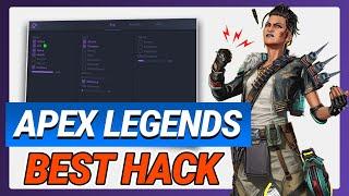  [2025] Apex Legends Pro Hack – Free Aimbot, ESP & Wallhack | Undetected, Virus-Free Download! 