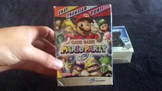 nbduckman's Collector's Corner - Mario Party-e