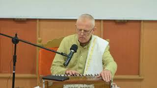 suddha bhakata bhajan by Atul Krishna Prabhu