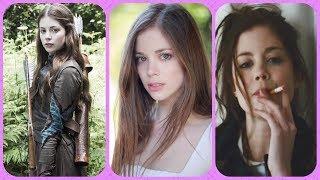 Charlotte Hope (Myranda in Game of Thrones) Rare Photos | Family | Friends |Lifestyle