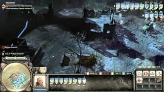 Company of Heroes 2 - Chapter 5 Stalingrad