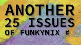 Various Artists - Another 25 Issues Of Funk #5 (Funkymix)