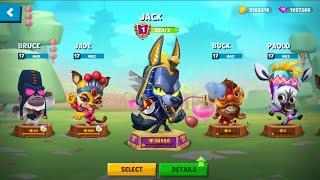 Playing JACK continuously for 24 hours | zooba