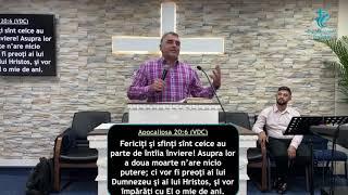 Pastor | Florin - Dan | Principii Biblice pentru o familie mai puternică