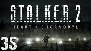 S.T.A.L.K.E.R. 2: Heart of Chornobyl #35. Монолит