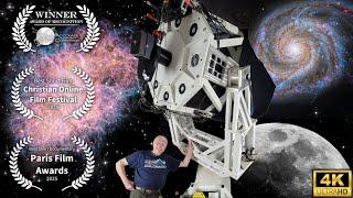 INTERSTELLAR ASTROPHOTOGRAPHY | Award-Winning Short Film