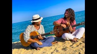 Eolus: Mediterranean Spanish Guitar By Thálassa || Mauri Gómez & Jose Miguel Galera