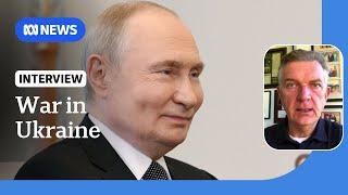 Vladimir Putin's veiled messages to Trump on Ukraine and Iran | ABC News