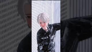 ️️