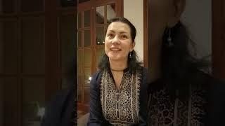 Patient Testimonials - Dr Oksana Kovalenko | Authentic Ayurvedic Treatment | Prana Ayurvedic Centre