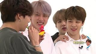 Run BTS! 2020 EP. 96