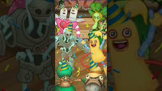 Как вывести эпического вужаса? #msm #mysingingmonsters #моипоющиемонстры #рекомендации