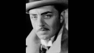 Actors Now V.S. Then Part 6: William Powell #short #edit