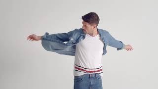 Colin's Jeans