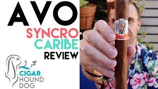 Avo Syncro Caribe Cigar Review