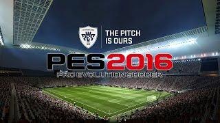 Installing faces in PES 2016. Установка фейсов (лиц) в Pro Evolution Soccer 2016 Tutorial & Support