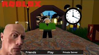 Roblox Making a Tycoon (SpeedRun)